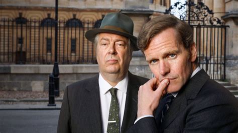 ENDEAVOUR .